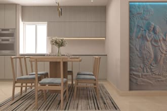 do 3d renderings interiors and exteriors