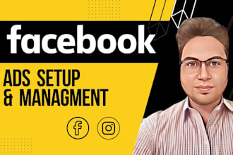 be your facebook ads manager