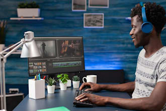 craft captivating videos video edit pro