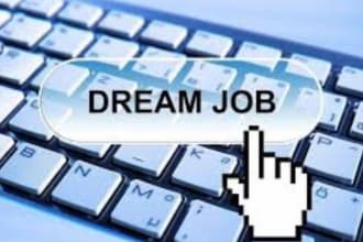search and apply 1000 jobs for you