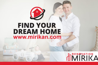 design a website banner, hero image, slider, shopify banner