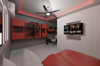 design a room that you love