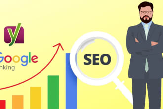 supercharge your website onpage using yoast SEO tools