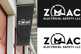 custom logo design, branding package professional graphics designer