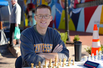 help adult learners improve at chess