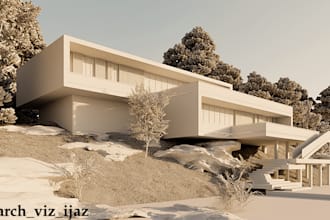 craft expert in rhino for parametric facades and 3d models