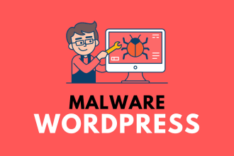 remove wordpress malware, hacked wordpress