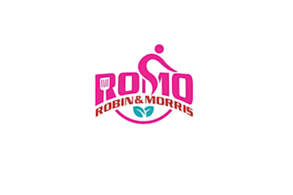 do modern professional dating app icon and website logo