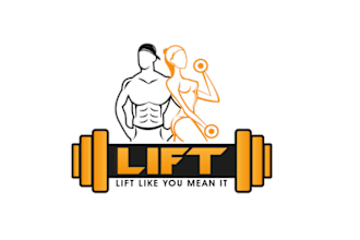create a distinctive and imaginative fitness logo to meet your objectives