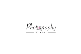 create a distinctive and imaginative photography logo to meet your objectives