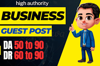 publish guest post, high da guest post, business guest post