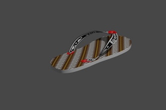 3d modeling your low poly game assets