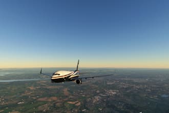 teach you how to fly any aircraft in msfs