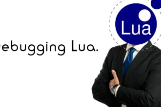 debug you a lua roblox script