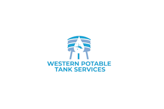 make reputed competent potable tank service company logo