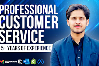 do customer service, virtual assistant and chat support work