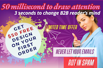 create engaging cold email copy to boost your KPI