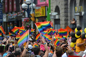 sensitivity read your story for lgbtq content