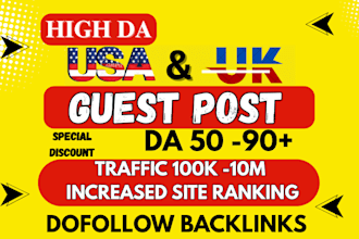publish USA and UK guest post, USA guest post UK guest post