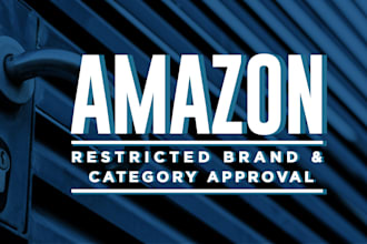 remove or fix amazon listing brand error code 5461, 5665, for brand approval
