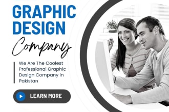 design logo, business card, letterhead and invoice template