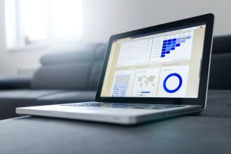 do a case study analysis and detailed report writing