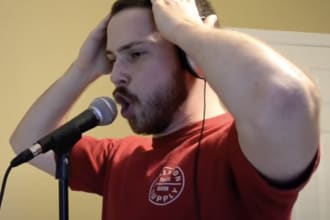 add vocals to your metal, hardcore, beatdown or punk song