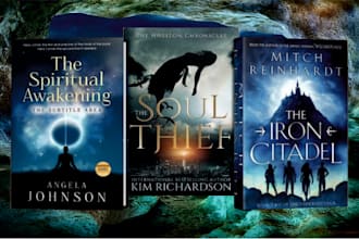 design book cover, ebook cover design, createspace, KDP book cover