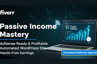 build a wordpress ai autoblog with RSS automation and adsense friendly SEO