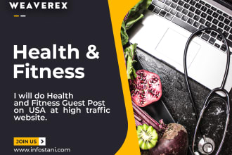 do high da health guest post with authority backlinks
