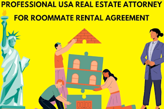 do roommate rental agreement