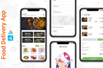 do web UI UX design app design figma prototype