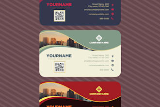create a tour and travel agency logo, business card