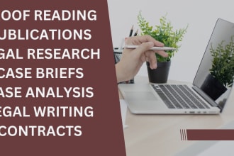 draft contract, legal documents, poa, lease, motion rule book, medical billing