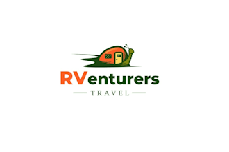 design unique travel, adventure, tour, and resort logo without any copyright