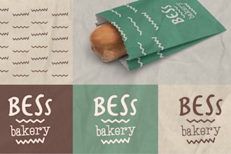 design unique and original logo