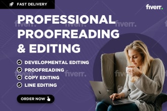 edit your medical school personal statement