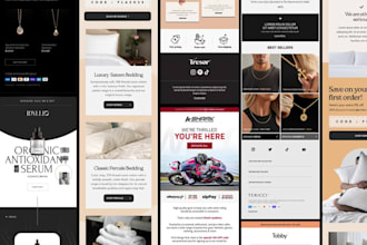 create schedule weekly monthly email campaign, design schedule email newsletter