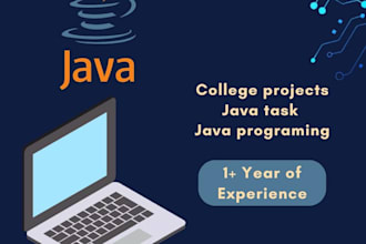 desarrollo de proyectos de programación basados en java