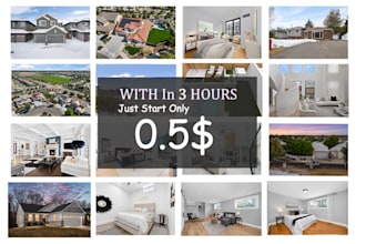 do real estate photo editing and hdr blending professionally