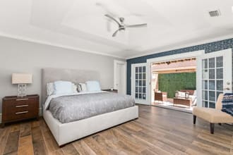 do real estate photo editing hdr, flambient