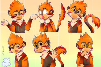 do stickers for telegram