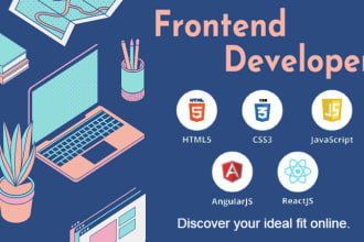 make a website using mui,chakra UI in react js
