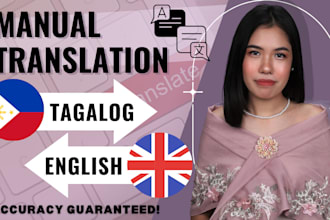 translate english to filipino tagalog and vice versa