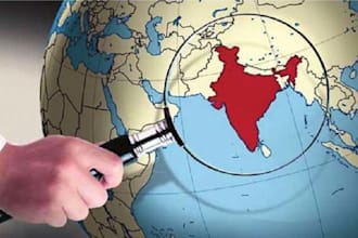 be your sourcing agent in india for any product