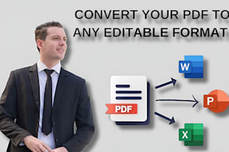transcribe text from image, convert files to pdf and conversion into dst
