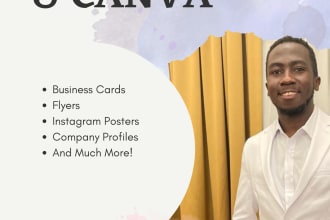 do adobe indesign and canva projects