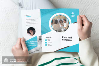 design creative food flyer, church flyer, and party event