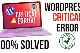 fix fatal errors, critical errors, white screen