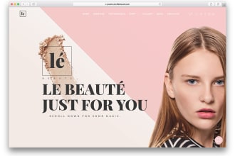 create reactjs websites for you